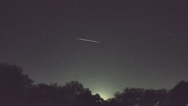 AMS96 meteor