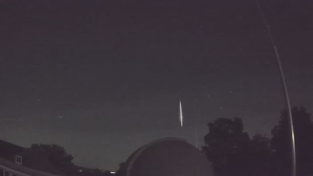 AMS96 meteor