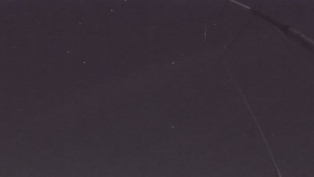 AMS96 meteor