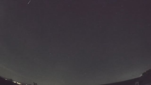 AMS96 meteor