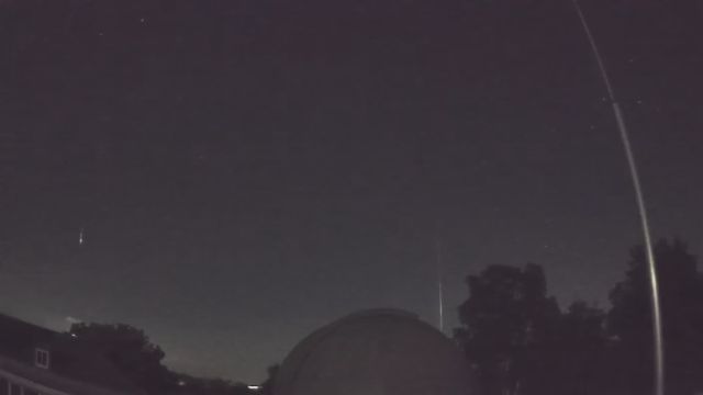 AMS96 meteor