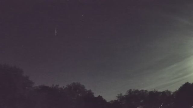 AMS96 meteor