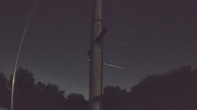 AMS96 meteor