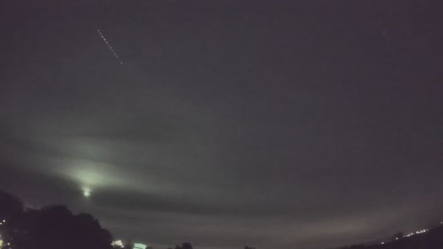AMS96 meteor