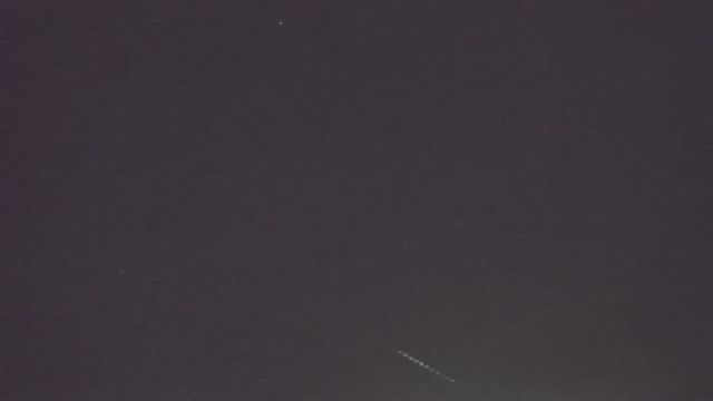 AMS96 meteor