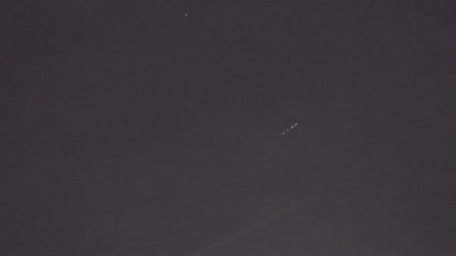 AMS96 meteor