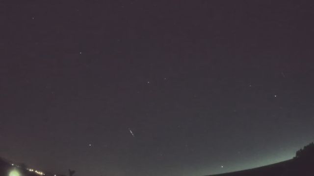 AMS96 meteor