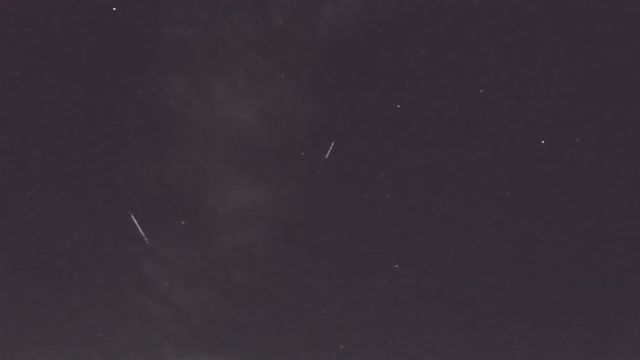 AMS96 meteor