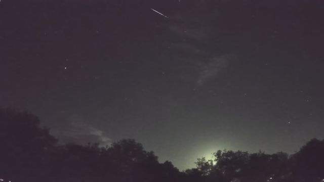 AMS96 meteor