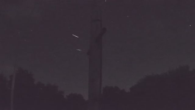 AMS96 meteor