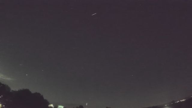 AMS96 meteor