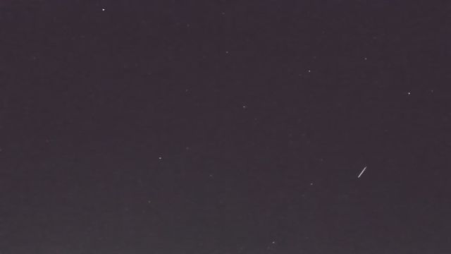 AMS96 meteor