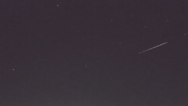 AMS96 meteor