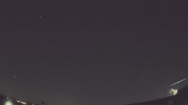 AMS96 meteor