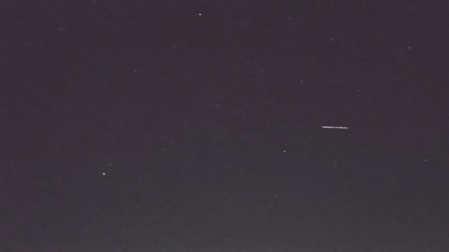 AMS96 meteor