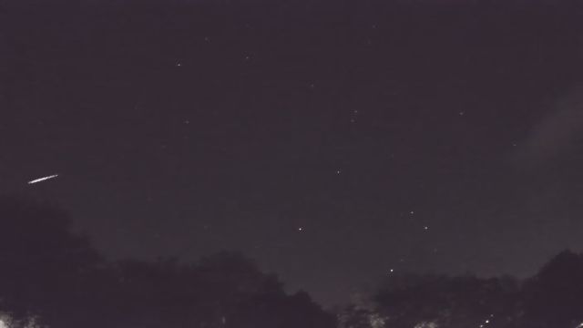 AMS96 meteor