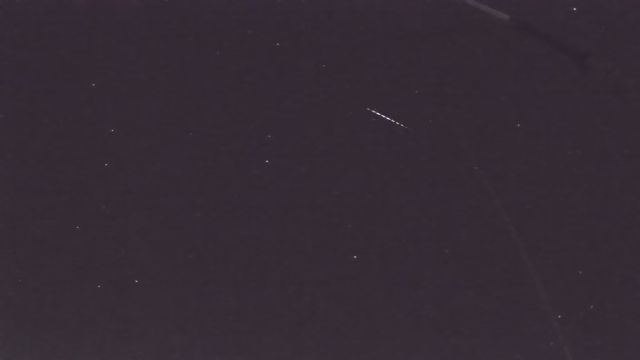 AMS96 meteor