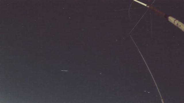 AMS96 meteor