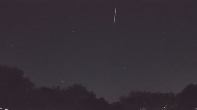 AMS96 meteor