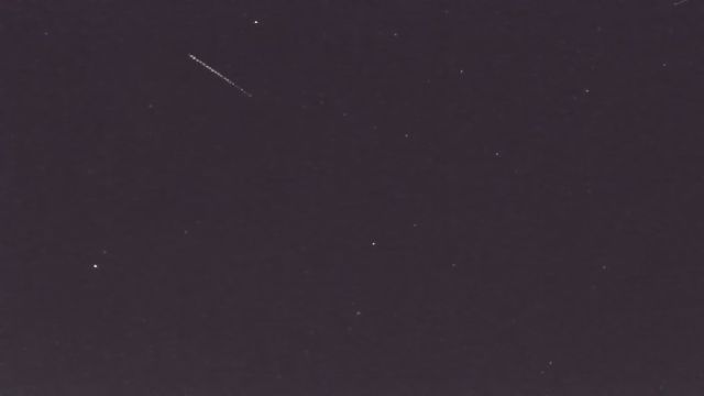 AMS96 meteor