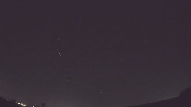 AMS96 meteor