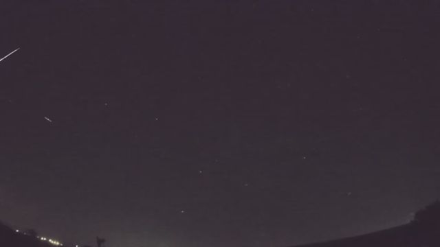 AMS96 meteor