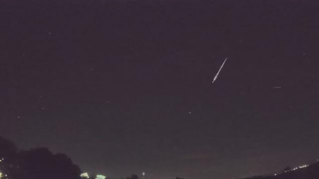 AMS96 meteor