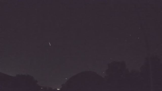 AMS96 meteor