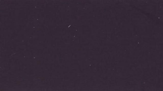 AMS96 meteor