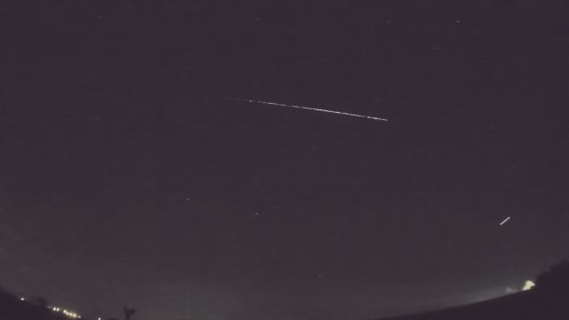 AMS96 meteor