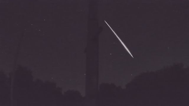 AMS96 meteor