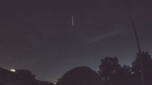 AMS96 meteor