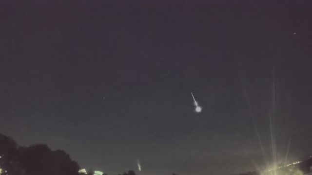 AMS96 meteor