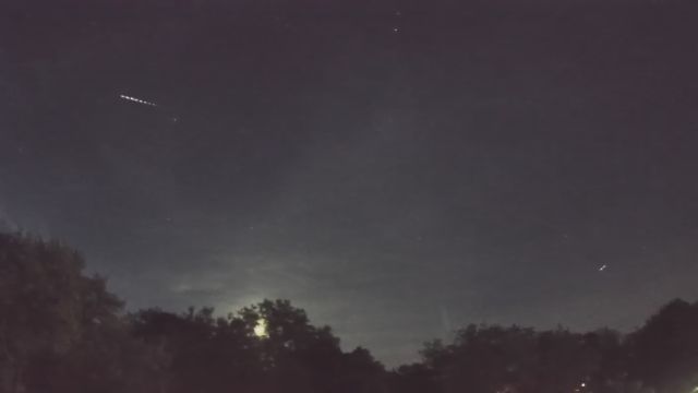 AMS96 meteor