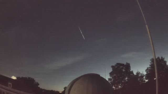 AMS96 meteor
