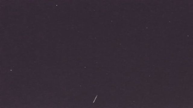 AMS96 meteor