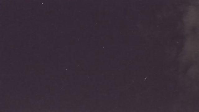 AMS96 meteor