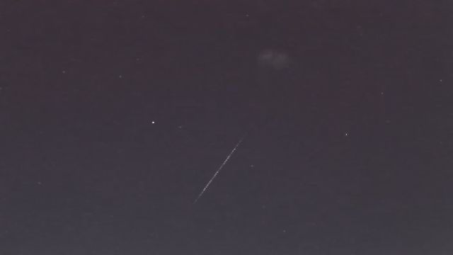 AMS96 meteor
