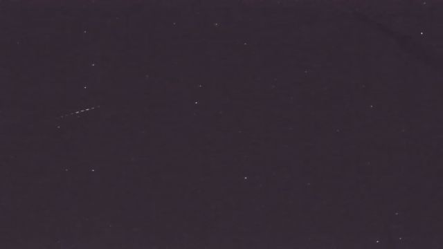 AMS96 meteor