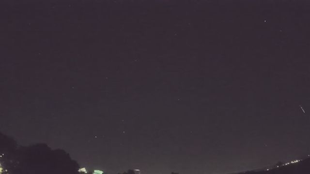 AMS96 meteor