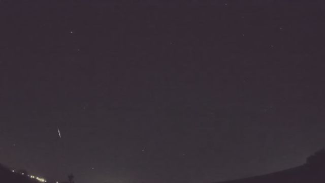 AMS96 meteor