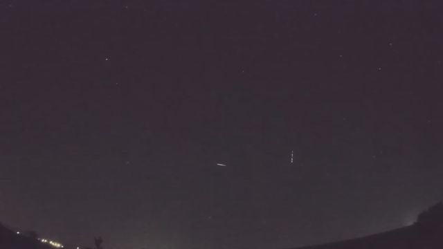AMS96 meteor