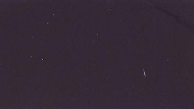 AMS96 meteor