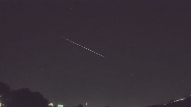 AMS96 meteor