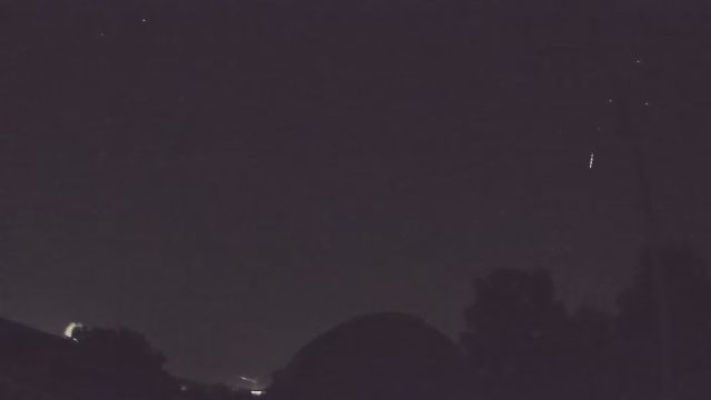 AMS96 meteor