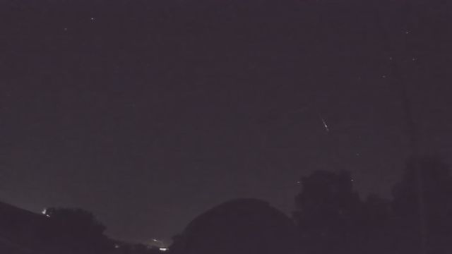 AMS96 meteor