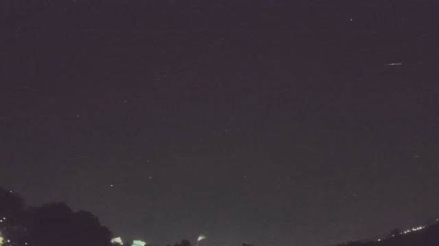AMS96 meteor