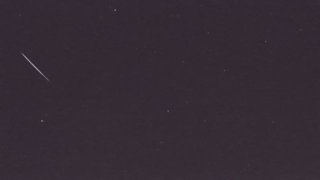 AMS96 meteor