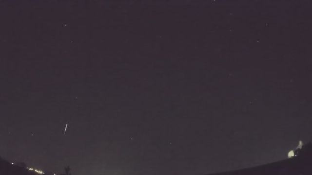 AMS96 meteor