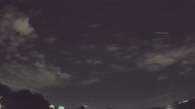 AMS96 meteor